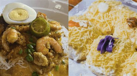All The Kapampangan Food You Should Buy For .